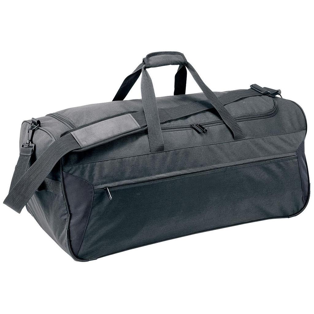 Platform Wheeled Duffle - B407