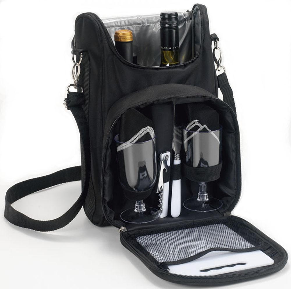 Wine & Cheese Set - B436