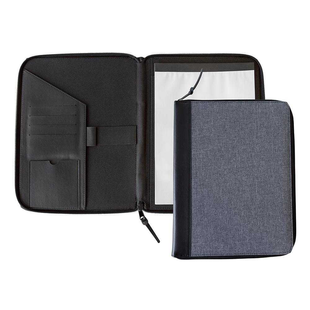 Twenty33 A4 Zip Compendium - B2033