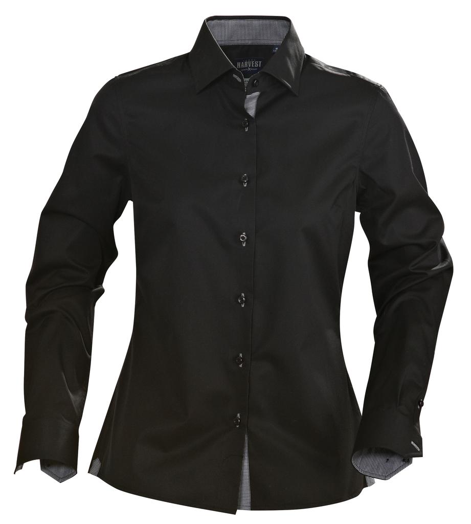 [BALTL-BL-S] James Harvest Baltimore Ladies - BALTL