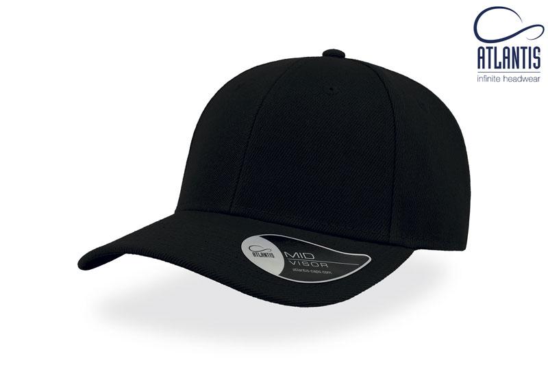 Atlantis Beat Cap - BEAC