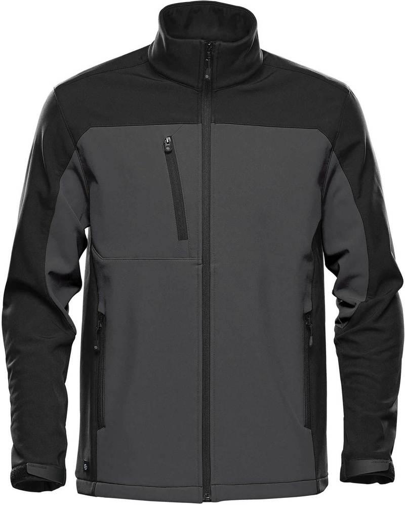 Cascade Softshell - BHS