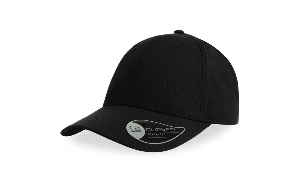 Atlantis Bolt Cap - BOLT