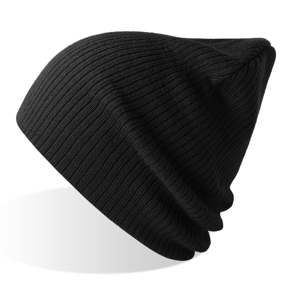 [BRAS-BL] Atlantis Brad-S Beanie - BRAS