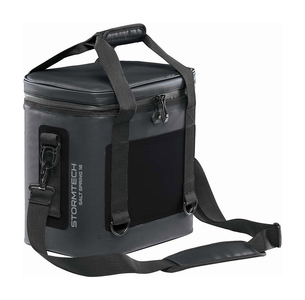 Salt Spring Cooler Bag - CFR