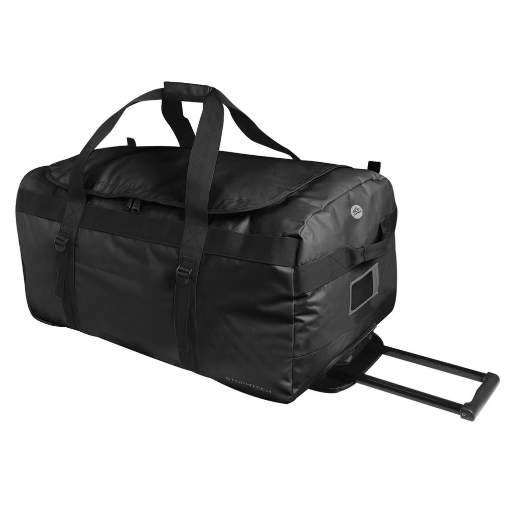 Stormtech Waterproof Rolling Duffle Bag - GBW