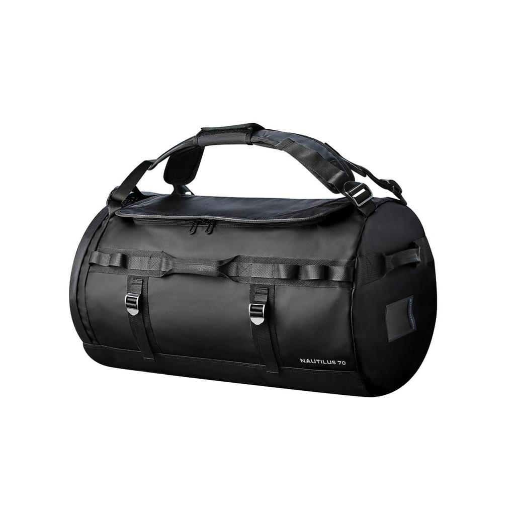 Stormtech Nautilus Waterproof Duffel 70 - GBX