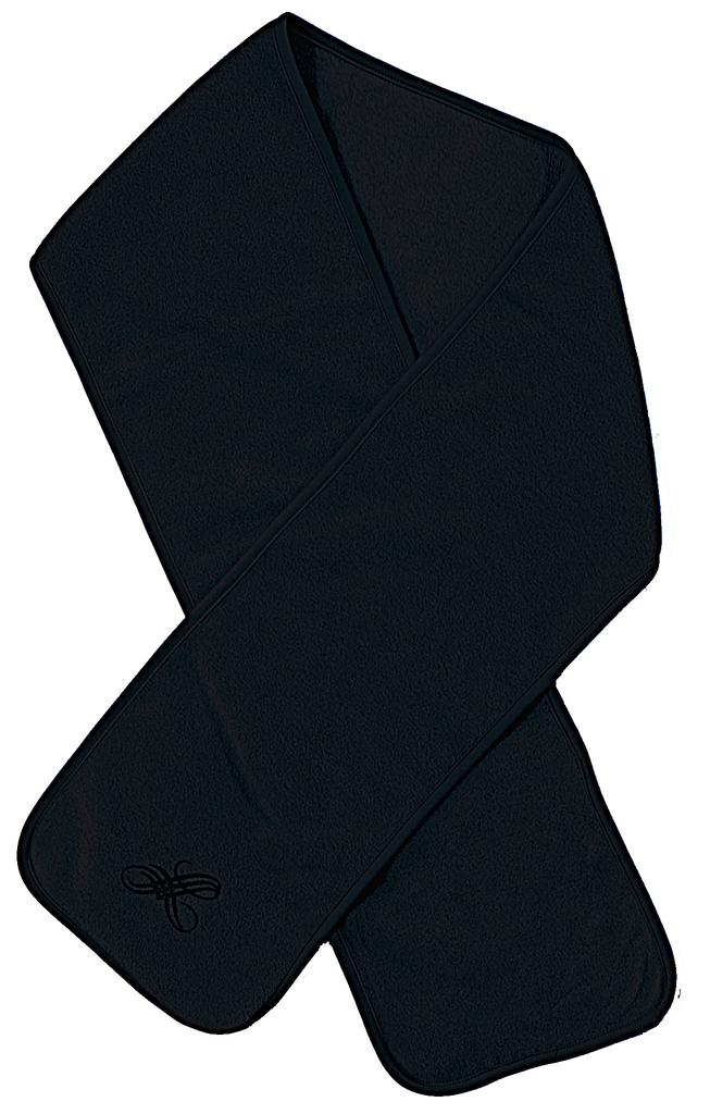 Polar Fleece Scarf - J518