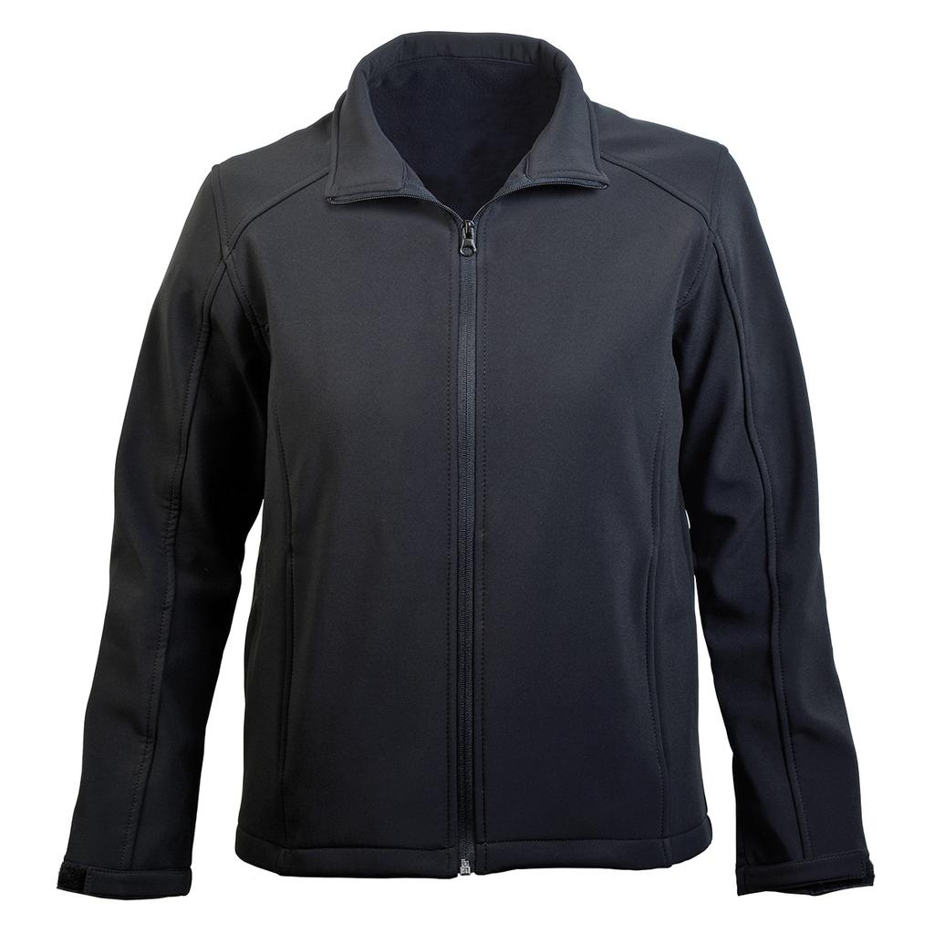 [J800W-BL-XS] GSCC The Softshell Women's - J800W