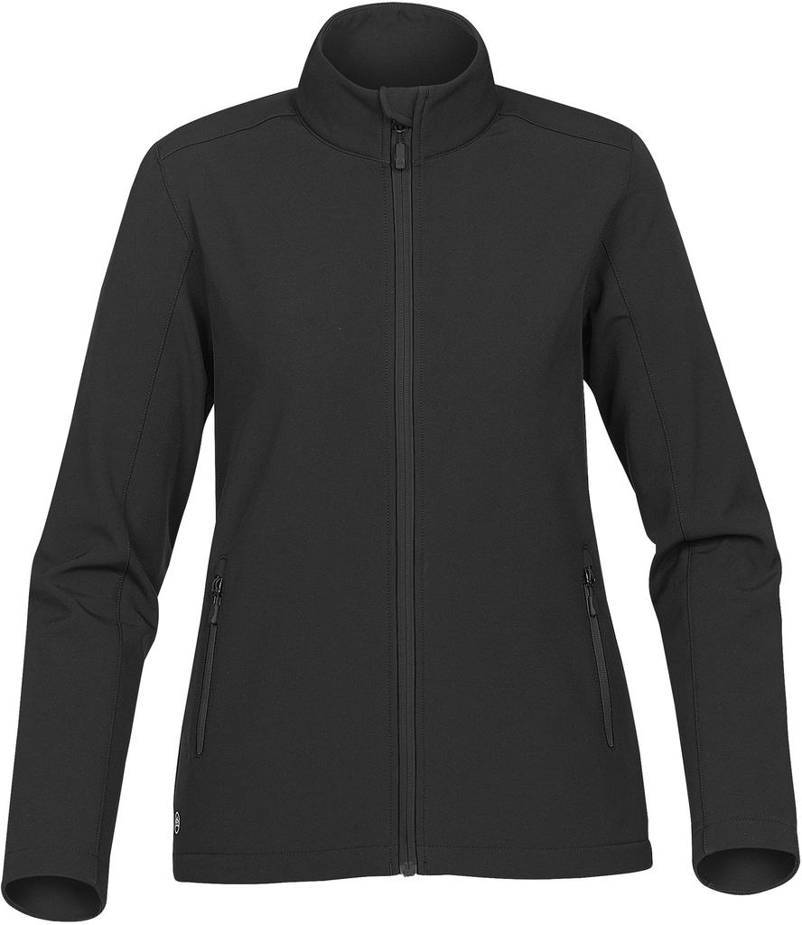 Stormtech Women's Orbiter Softshell - KSB
