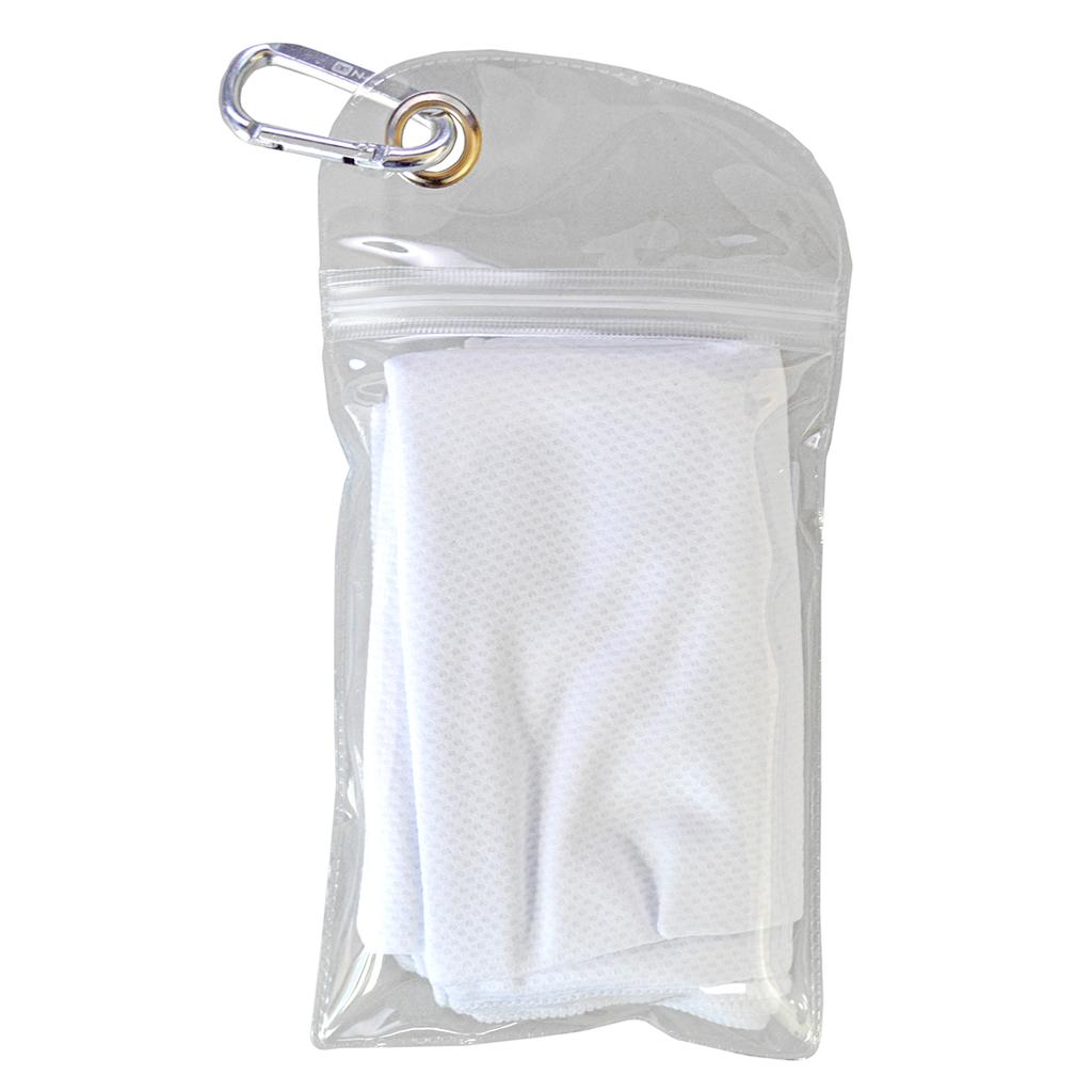 [M119-WH] Cool Towel - M119