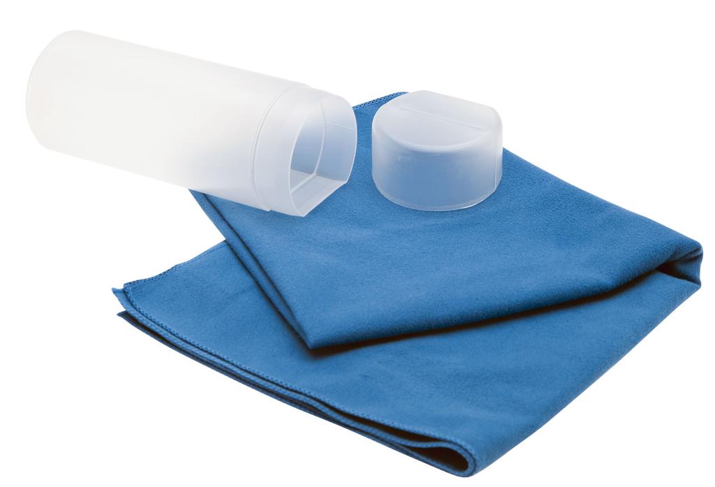 [M200-TU] Sports Towel - M200