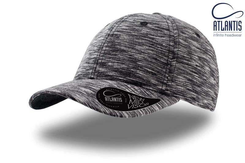 Atlantis Mash-up Cap - MASH