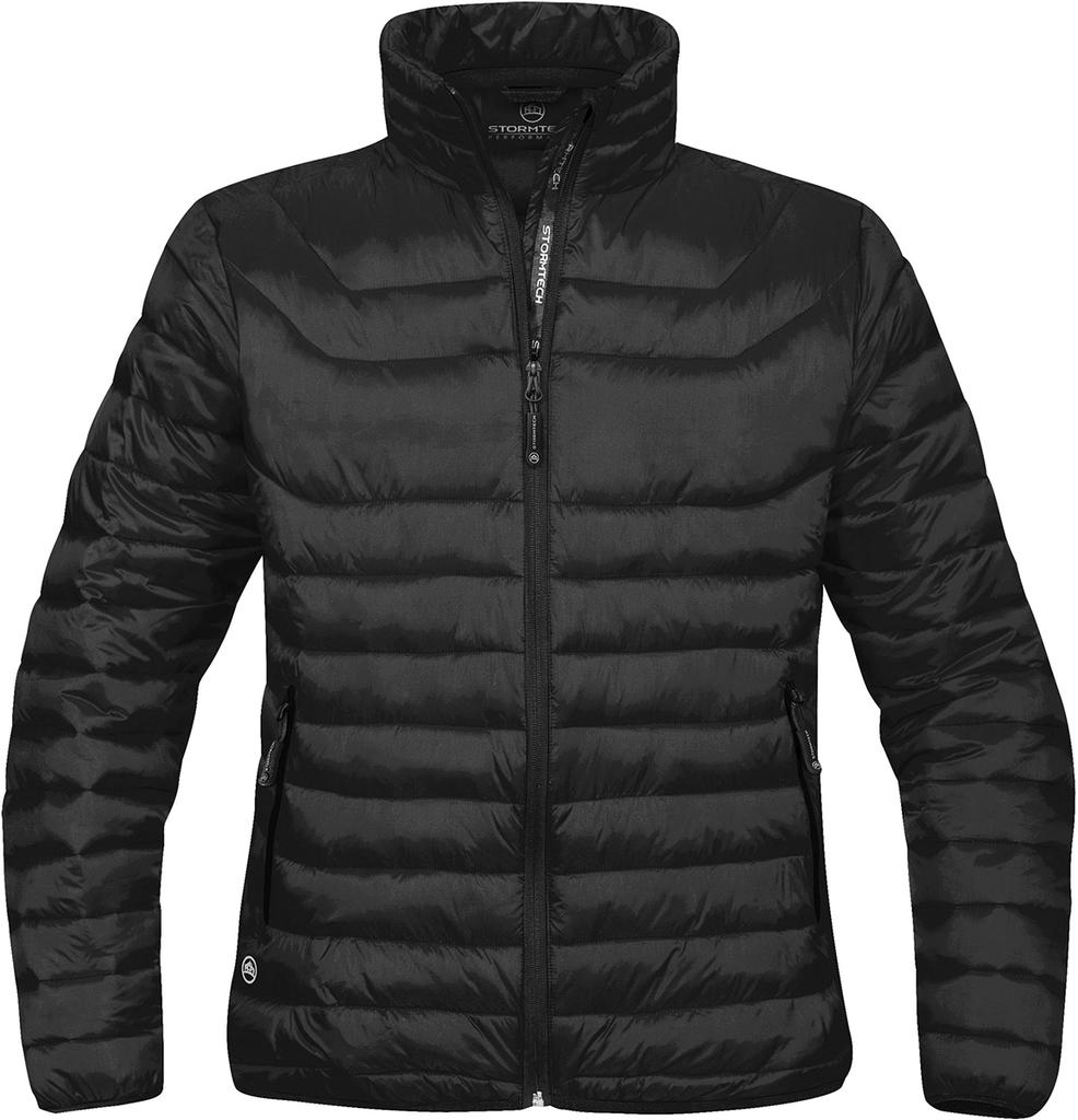 [PFJ-3W-BL.BL-XS] Stormtech Women's Altitude jacket - PFJ