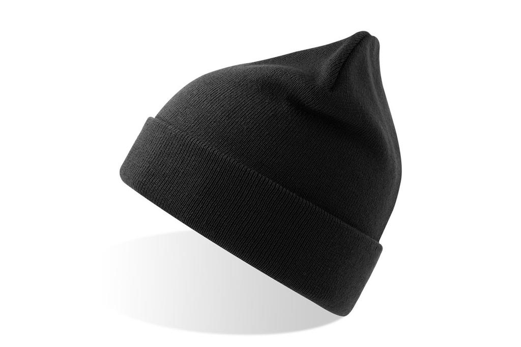 [PIES-BL] Atlantis Pier-S - PIES (Black)