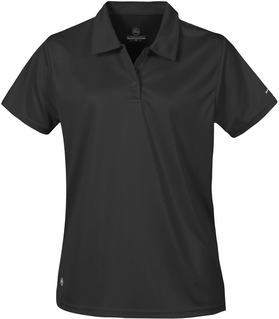 Stormtech Women's Apollo H2X-DRY Polo - PS