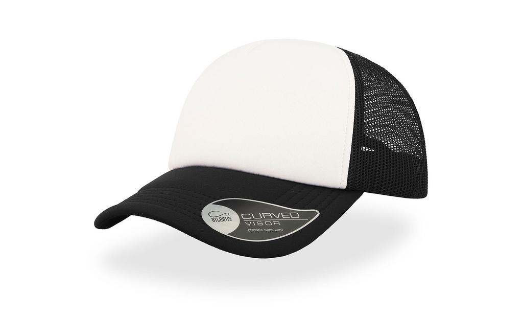 Atlantis Rapper Cap - RAPP