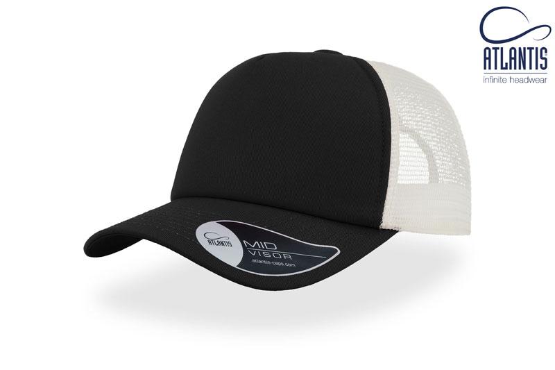 Atlantis Record Cap - RECO