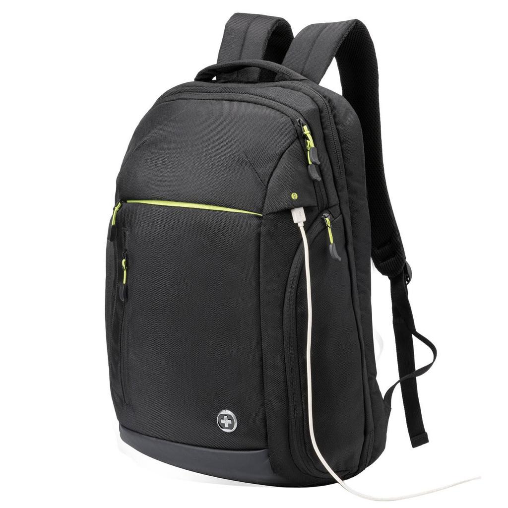 Swiss Digital Java Backpack - SD805