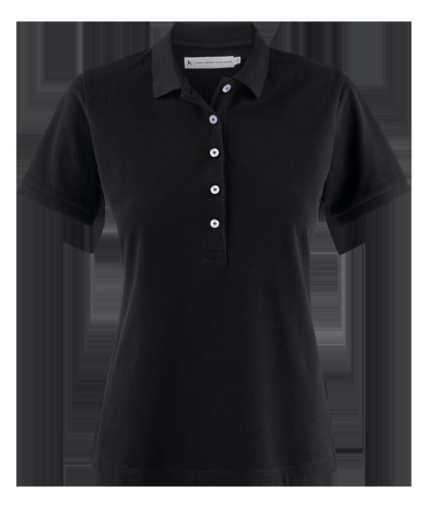 [SUNSL-BL-XS] James Harvest Sunset Woman - SUNSL (Black)