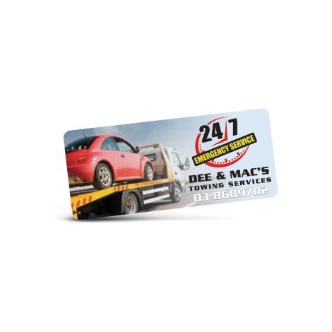 [100110] AD Labels 55 x 24mm - 100110