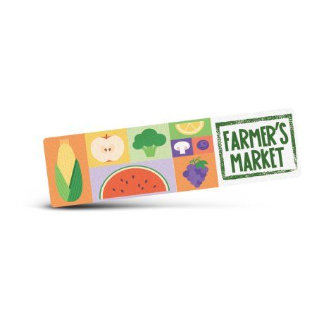 [100115] AD Labels 90 x 25mm - 100115