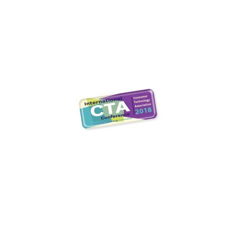[100127] Resin Coated Labels 30 x 12mm - 100127
