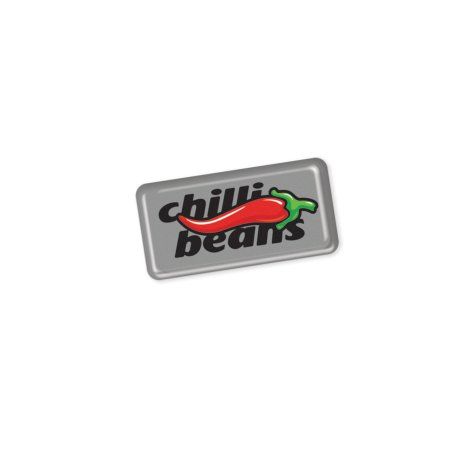 [100128] Resin Coated Labels 40 x 20mm - 100128