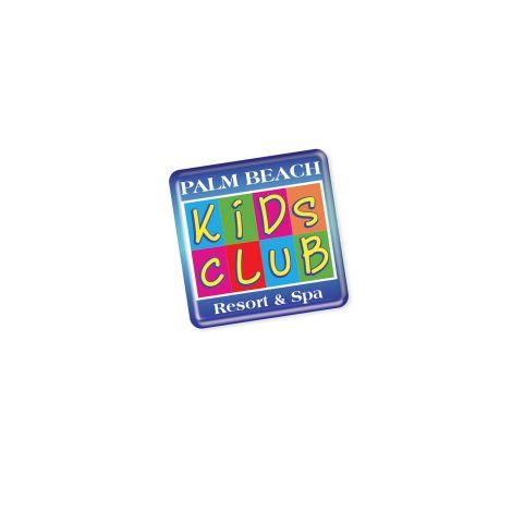 [100133] Resin Coated Labels 30mm - Square - 100133