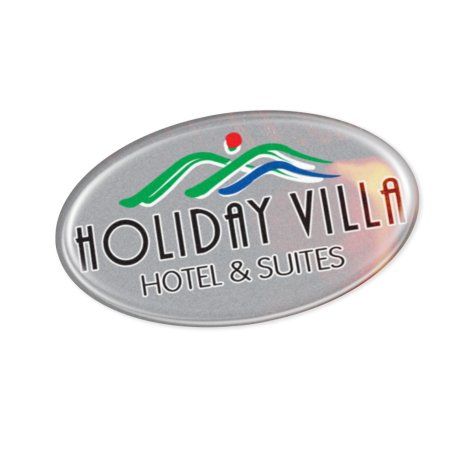 [100136] Resin Coated Labels 74 x 43mm Oval - 100136