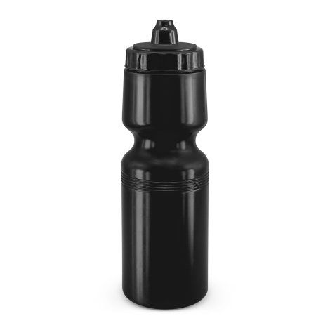 [100875] X-Stream Shot Bottle - 100144 (Black)