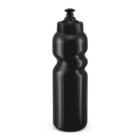 [100164] Action Sipper Bottle - 100153 (Black)