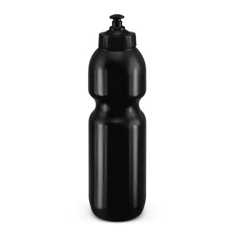 [100177] Supa Sipper Bottle - 100166 (Black)