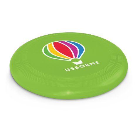 [110938] Large Flyer - 100194 (Bright Green)