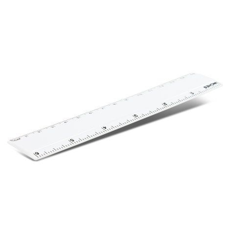 [100420] Mini Ruler - 15cm - 100420