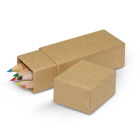 [100471] Coloured Pencil Set - 100471