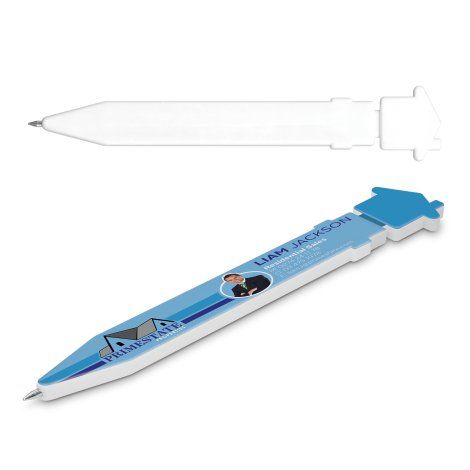 [100490] Magna House Fridge Pen - 100490