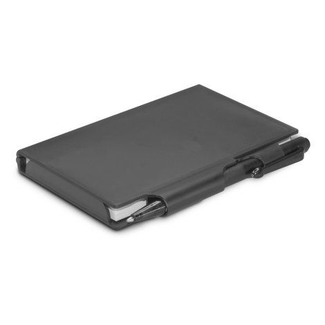 [100503] Pocket Rocket Notebook - 100495 (Black)