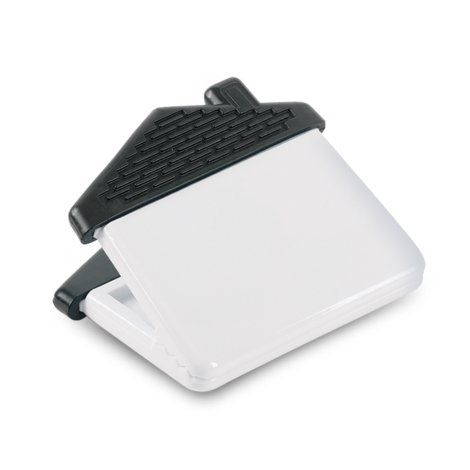 [100542] House Magnetic Clip - 100542