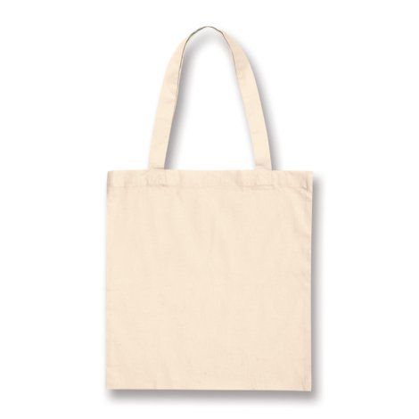 [100566] Sonnet Cotton Tote Bag - 100566