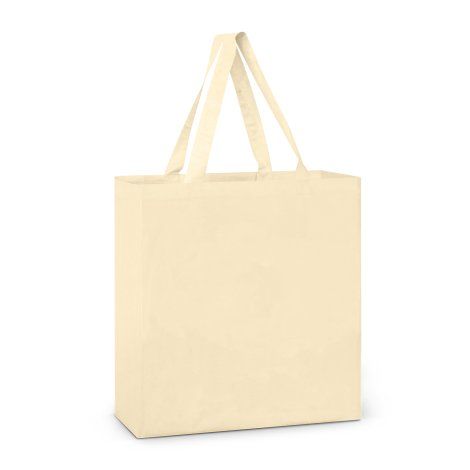 [100568] Carnaby Cotton Tote Bag - 100568