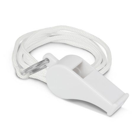 [100636] Sports Whistle - 100636