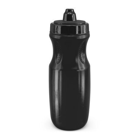 [100865] Calypso Bottle - 100856 (Black)