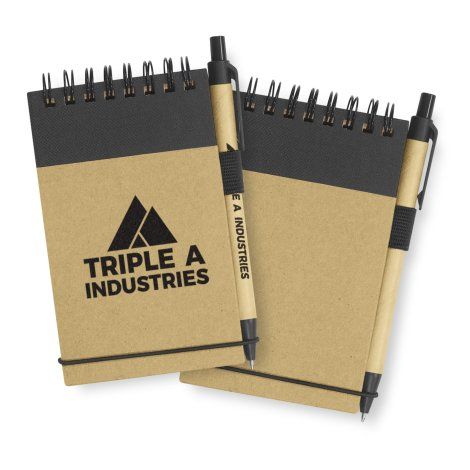 [100933] Spiro Note Pad - 100933