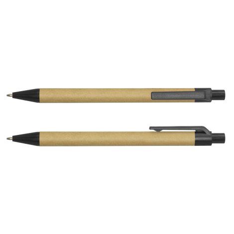 [104428] Kraft Pen - 104358 (Black)