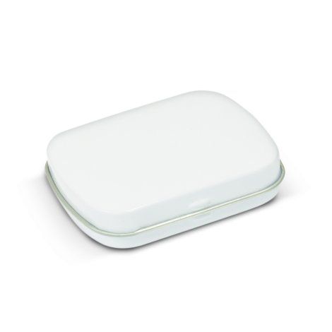 [104944] Rectangular Mint Tin - 104944