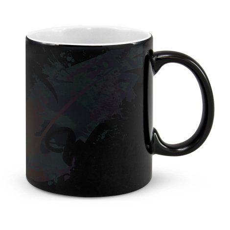 [105059] Chameleon Coffee Mug - 105059