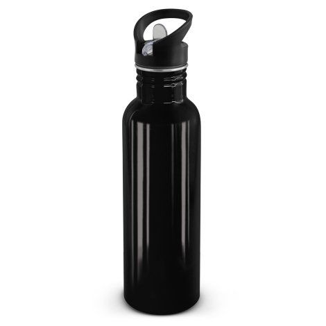 [105210] Nomad Bottle - 105286 (Black)