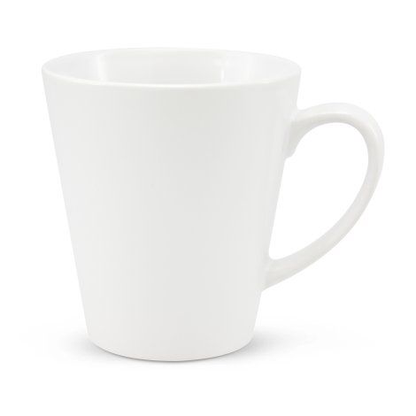 [105297] Latte Coffee Mug - 105297