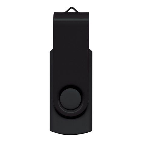 [105314] Helix 8GB Flash Drive - 105605 (Black)